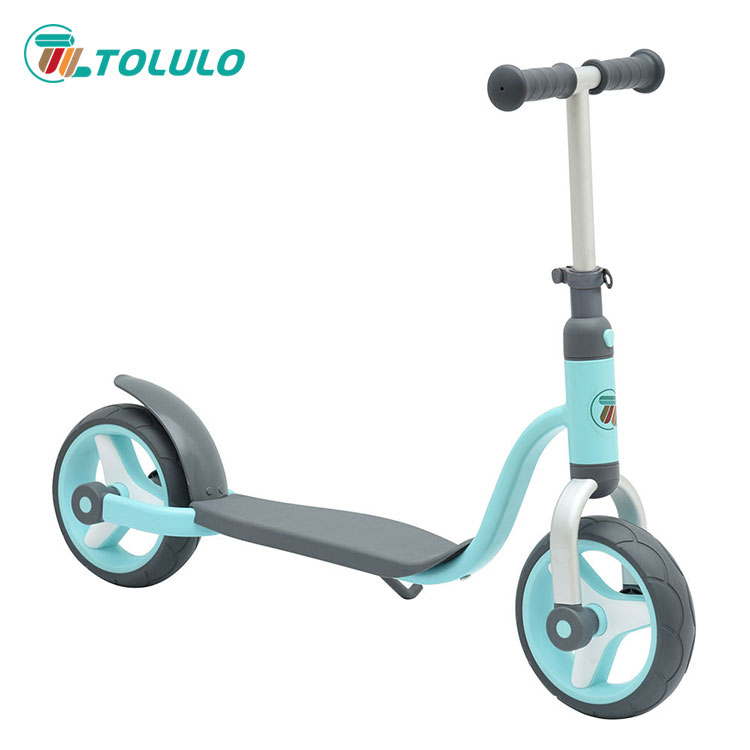 Para que serve a Scooter Infantil?