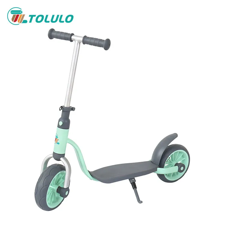Escolhendo a scooter de crianças perfeitas: um guia para os pais