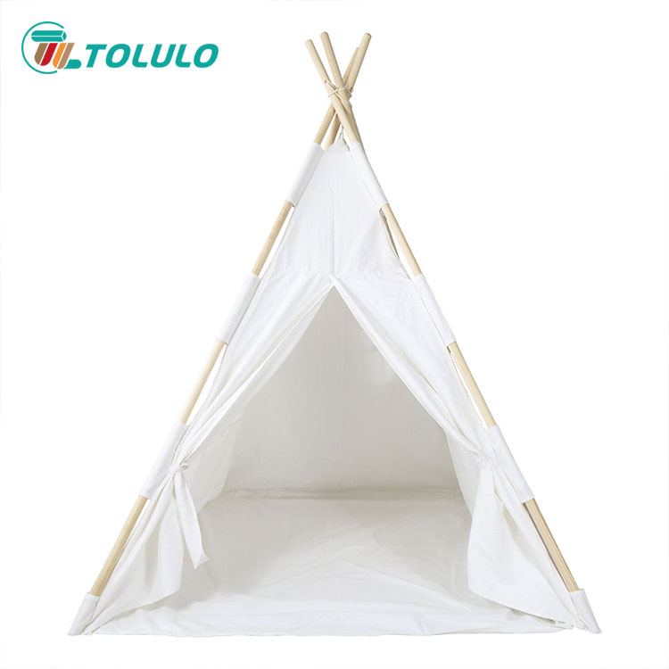 Tenda Teepee para Crianças